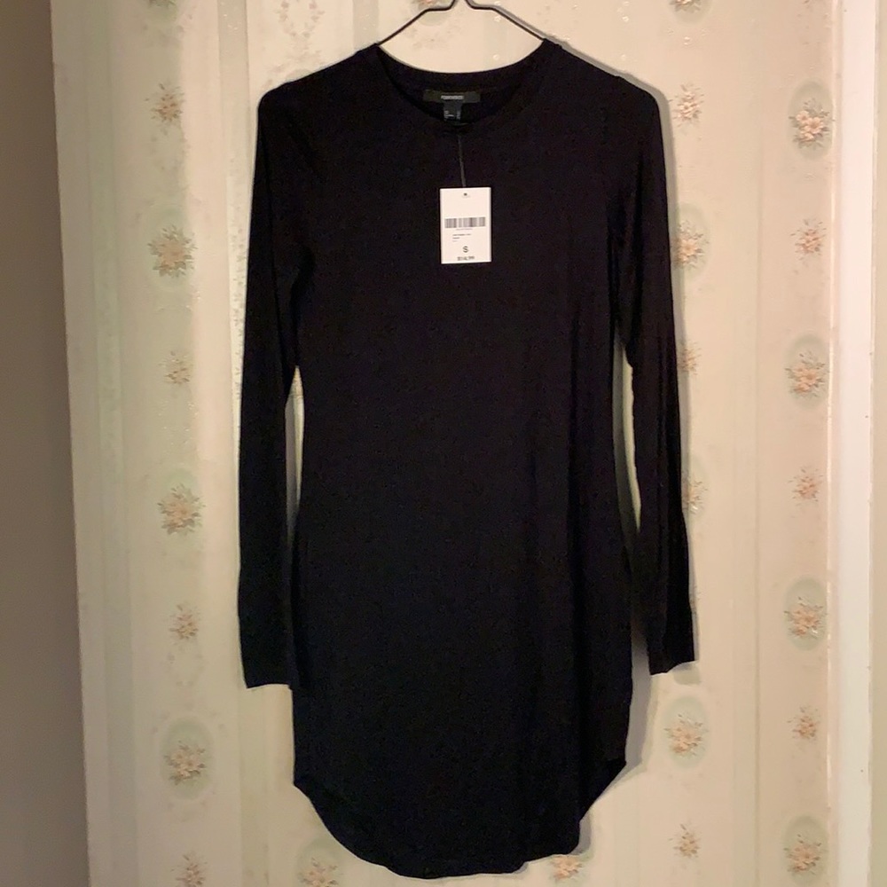 Black Bodycob Dress